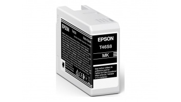 Epson Ink cartrige | Black