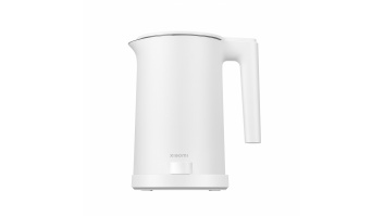 Xiaomi | Smart Kettle 2 Pro EU | Electric | 1800 W | 1.7 L | Stainless Steel | White