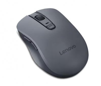 Lenovo | Silent Mouse | WL310 | Wireless | Bluetooth | Grey