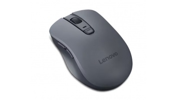 Lenovo | Silent Mouse | WL310 | Wireless | Bluetooth | Grey