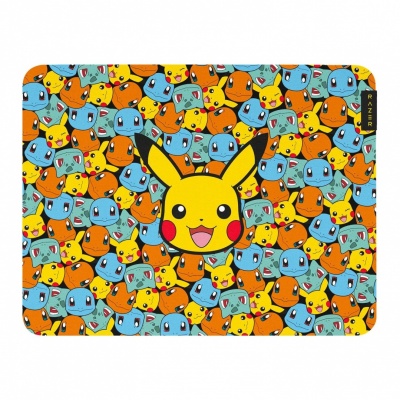 Razer | Gigantus V2 Medium | Pokémon Kanto Starters Edition