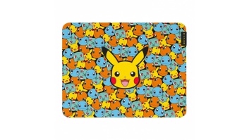 Razer | Gigantus V2 Medium | Pokémon Kanto Starters Edition