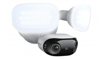 Reolink Camera | Floodlight Series F751W | Floodlights | 8 MP | F2.8mm/F1.6 | IP66 | Micro SD, Max. 512GB