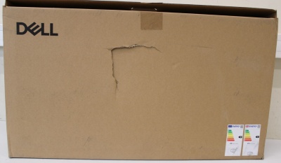 SALE OUT. Dell LCD P3225DE 31.5" IPS QHD/2560x1440/DP,HDMI,USB-C/Silver,Black/5Y | Dell SALE OUT. P3225DE | 32 " | IPS | 100 Hz | 5 ms | 2560 x 1440 pixels | 350 cd/m² | HDMI ports quantity 1 | Warranty 58 month(s) | PACKAGE HAD DAMAGE ON THE PANEL SIDE