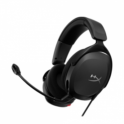 HEADSET HYPERX CLOUD STINGER 2/CORE 683L9AA HYPERX