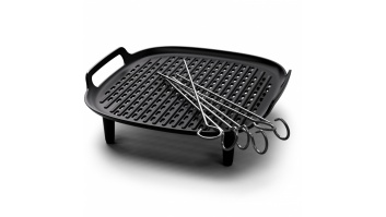 AIR FRYER ACC GRILLING SET/HD9959/00 PHILIPS