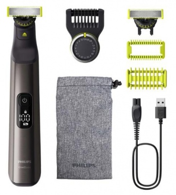 SHAVER ONEBLADE PRO 360/QP6552/15 PHILIPS