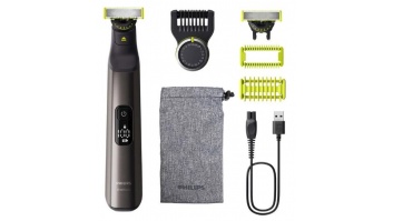 SHAVER ONEBLADE PRO 360/QP6552/15 PHILIPS