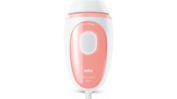 (V) Akcija! BRAUN fotoepilators PL1000 Silk-expert mini