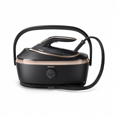 PHILIPS PerfectCare 8000. gludināšanas sistēma