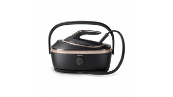 PHILIPS PerfectCare 8000. gludināšanas sistēma