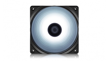 Deepcool | Case Fan | RF 120 W | Case fan