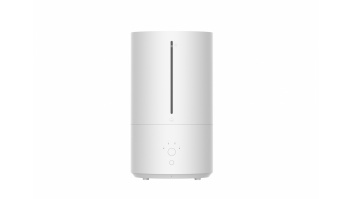 Xiaomi | Smart Humidifier 2 EU | BHR6026EU | - m³ | 28 W | Water tank capacity 4.5 L | - | Humidification capacity 350 ml/hr | White