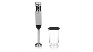 Tristar | MX-4828 | Hand Blender | 1000 W | Number of speeds 1 | Turbo mode | Ice crushing | Stainless Steel