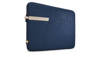 Case Logic | IBRS215 | Ibira Laptop Sleeve | Sleeve | Dress Blue
