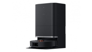 Xiaomi | Robot Vacuum | X20 Max EU | Wet&Dry | 5200 mAh | 8000 Pa | Black