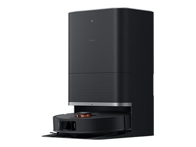 Xiaomi | Robot Vacuum | X20 Max EU | Wet&Dry | 5200 mAh | 8000 Pa | Black