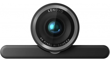 Lenovo 4K Pro Webcam