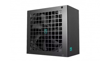 Deepcool 80 PLUS Standard PSU | PF600X | 600 W