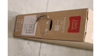 SALE OUT. | SALE OUT. LG 55NANO81A3A | 55 | Smart TV | webOS 25 | UHD | DAMAGED PACKAGING