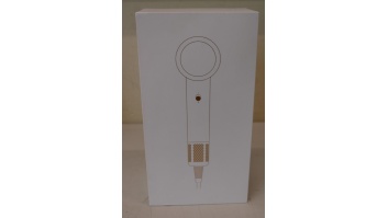 SALE OUT. Jimmy Hair Dryer F7 | SALE OUT. SALE OUT. Jimmy Hair Dryer | F7 | 1600 W | Number of temperature settings 3 | Ionic function | USED, SCRATCHED, WITHOUT DRYING NOZZLE, MANUAL | Warranty 3 month(s)