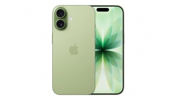 Apple | iPhone 17 | Sage | 6.3 " | 2622 x 1206 pixels | OLED | A19 | Internal RAM 8 GB | 256 GB | Dual SIM | Nano SIM | 5G | Main camera resolution 48 MP | iOS 26 | Secondary camera resolution 48 MP