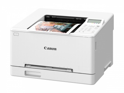 Canon I-SENSYS LBP646Cdw Colour Laser Printer | Canon