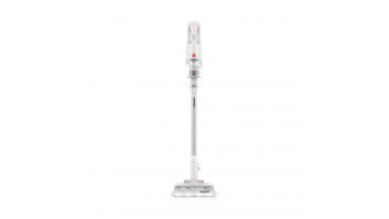 Bissell Stick Vacuum | PowerClean | Cordless operating | 200 W | Operating time (max) 40 min | Warm White/Gray/Sparkling Silver