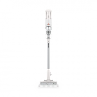 Bissell Stick Vacuum | PowerClean | Cordless operating | 200 W | Operating time (max) 40 min | Warm White/Gray/Sparkling Silver
