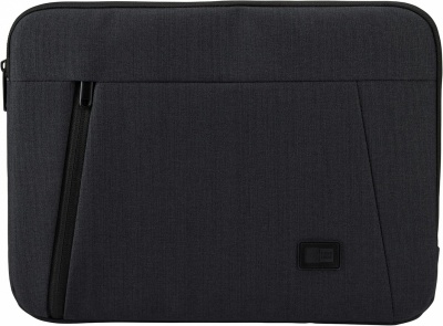 Case Logic HUXS213 Huxton | Laptop Case | Fits up to size 13 " | Sleeve | Black