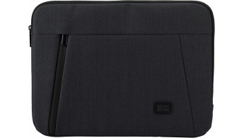 Case Logic HUXS213 Huxton | Laptop Case | Fits up to size 13 " | Sleeve | Black