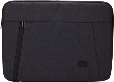 Case Logic Huxton | Fits up to size 15.6 " | Laptop sleeve | Black