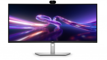 Dell LCD P3426WEV 34" IPS UW-QHD/3440×1440/HDMI,DP,USB,USB-C/Black | Dell
