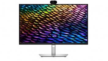 Dell LCD P2726DEB 27" IPS QHD/2560×1440/HDMI,DP,USB,USB-C/Black/5Y | Dell