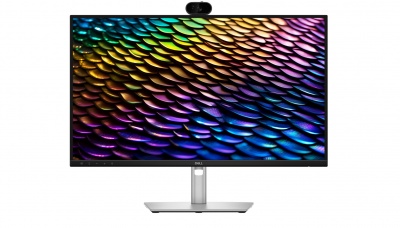 Dell LCD P2726DEB 27" IPS QHD/2560×1440/HDMI,DP,USB,USB-C/Black/5Y | Dell