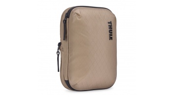 Thule Compression Packing Cube Medium - Gentle Beige, 3205561 | Thule