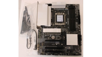 SALE OUT. MSI USED, REFURBISHED, WITHOUT  ACCESSORIES, ONLY BACKPANEL INCLUDED