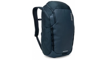 Thule Chasm Recycled Backpack 26L - Darkest Blue, 3205583 | Thule