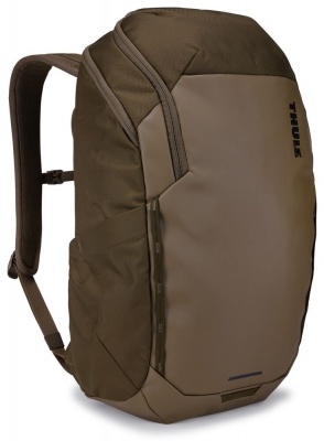 Thule Chasm Recycled Backpack 26L - Deep Khaki, 3205223 | Thule
