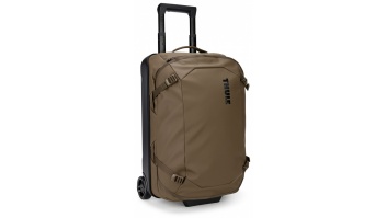 Thule Chasm Recycled Carry-on 55cm/22in - Deep Khaki, 3205602 | Thule
