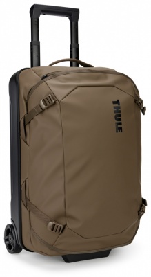 Thule Chasm Recycled Carry-on 55cm/22in - Deep Khaki, 3205602 | Thule