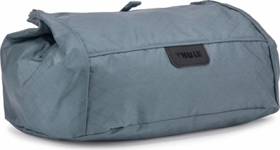 Thule Travel Shoe Bag - Pond Gray, 3205581 | Thule
