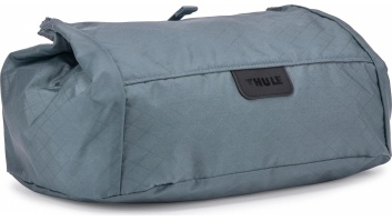 Thule Travel Shoe Bag - Pond Gray, 3205581 | Thule