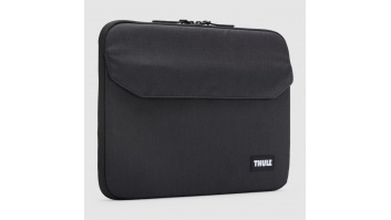 Thule Lithos Sleeve MacBook Air 13" - Black, 3205454 | Thule