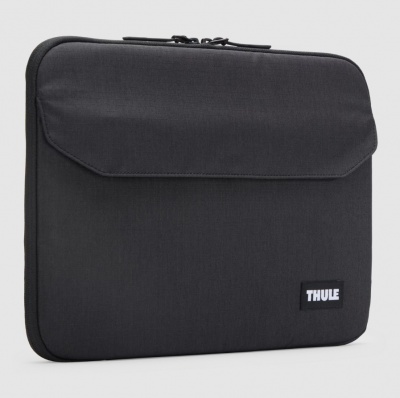 Thule Lithos Sleeve MacBook Air 13" - Black, 3205454 | Thule