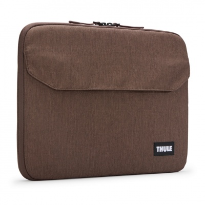 Thule Lithos Sleeve MacBook Air 13" - Nuanced Brown, 3205455 | Thule