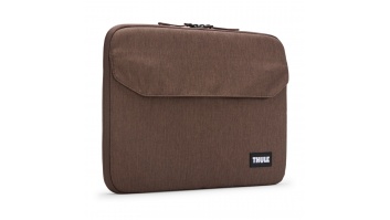 Thule Lithos Sleeve MacBook Air 13" - Nuanced Brown, 3205455 | Thule