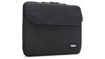 Thule Lithos Sleeve MacBook Pro 14" - Black, 3205456 | Thule