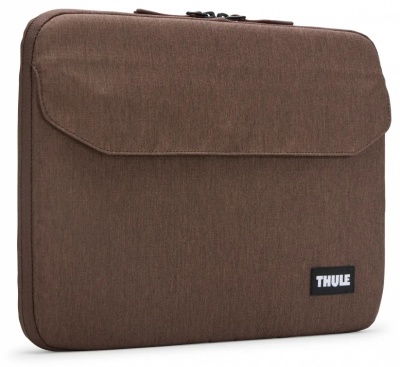 Thule Lithos Sleeve MacBook Pro 14" - Nuanced Brown, 3205457 | Thule