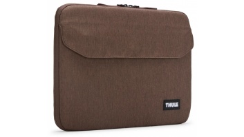 Thule Lithos Sleeve MacBook Pro 14" - Nuanced Brown, 3205457 | Thule